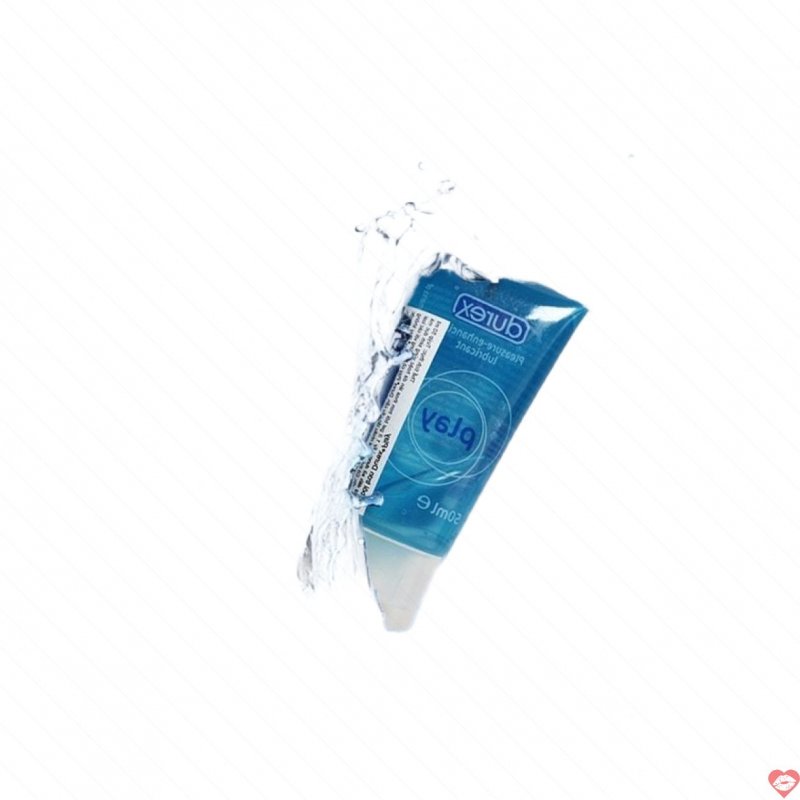 Gel bôi trơn Durex Play 50ml an toàn tự nhiên mềm mượt kích thích 