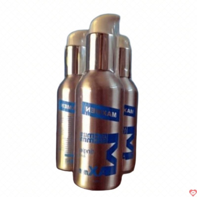 Gel bôi trơn Maxman 4 in 1 bạc hà mát lạnh thơm mát giao nhanh 