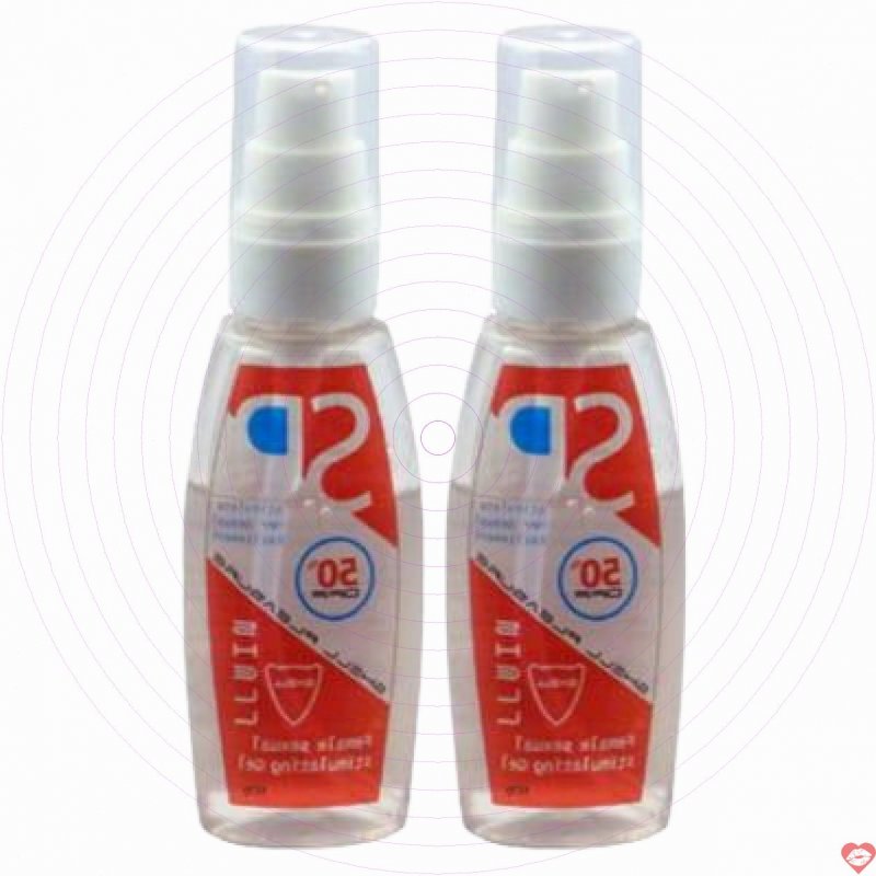 Gel bôi trơn Shell Pleasure tăng cảm giác lôi cuốn, dưỡng ẩm dịu nhẹ 