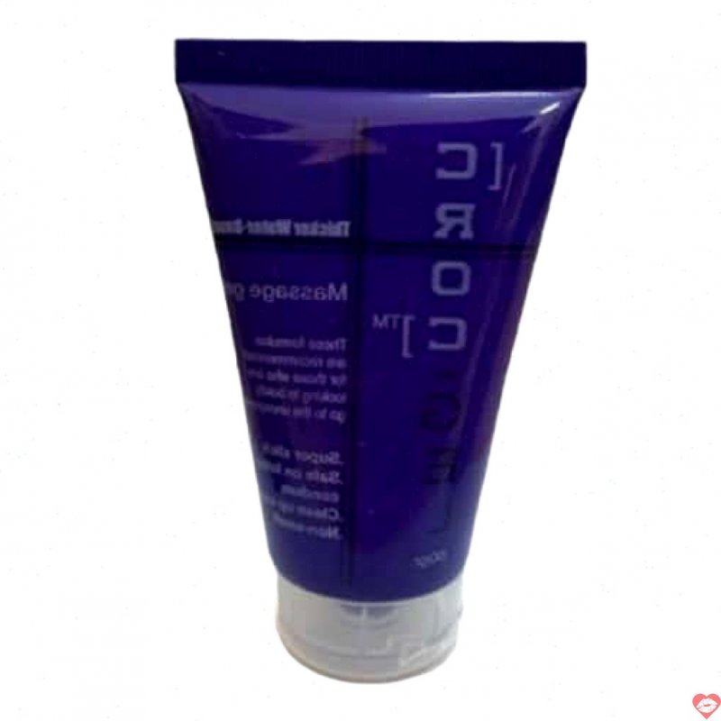 Gel bôi trơn Croc tím không mùi tăng khoái cảm an toàn 
