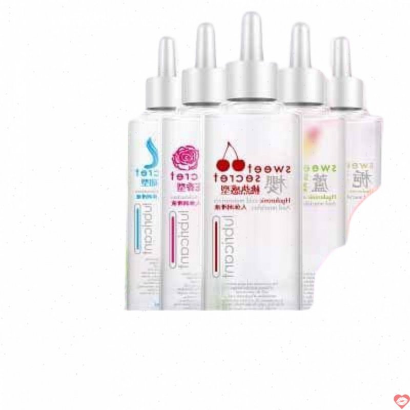 Gel bôi trơn Joker Sweet Secret hương thơm tự nhiên mua ngay 
