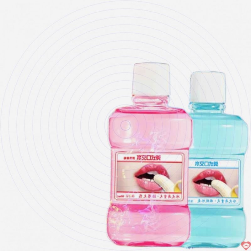Gel ngậm nóng lạnh Bj ma thuật tăng khoái cảm đôi lứa 