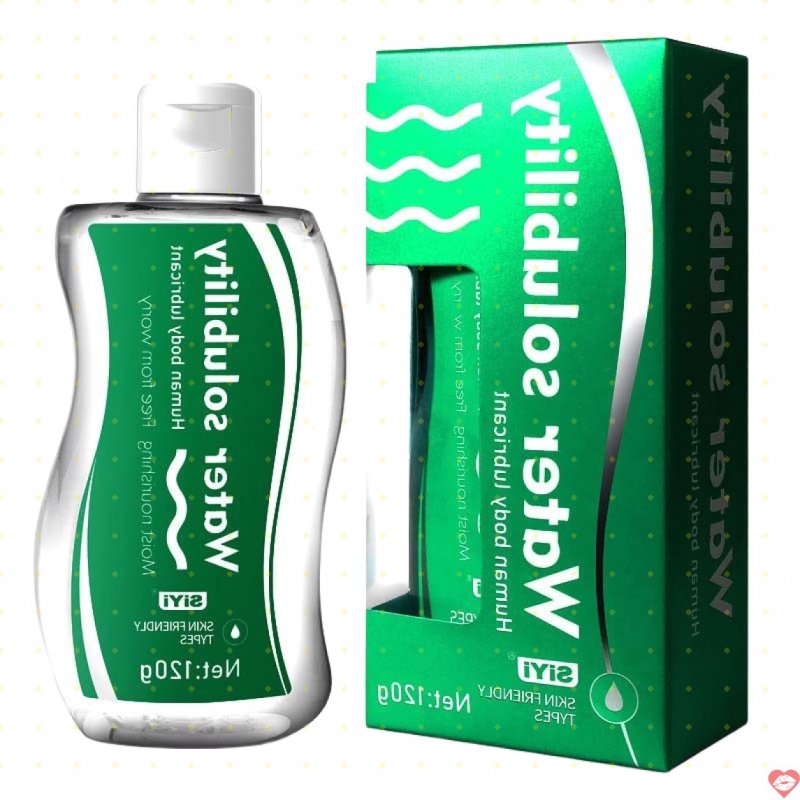 Gel bôi trơn Silk Wing Enchanting dịu nhẹ kích thích thoải mái an toàn 