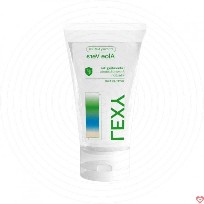 Gel bôi trơn Lexy Aloe Đức tinh chất nha đam an toàn thoải mái 
