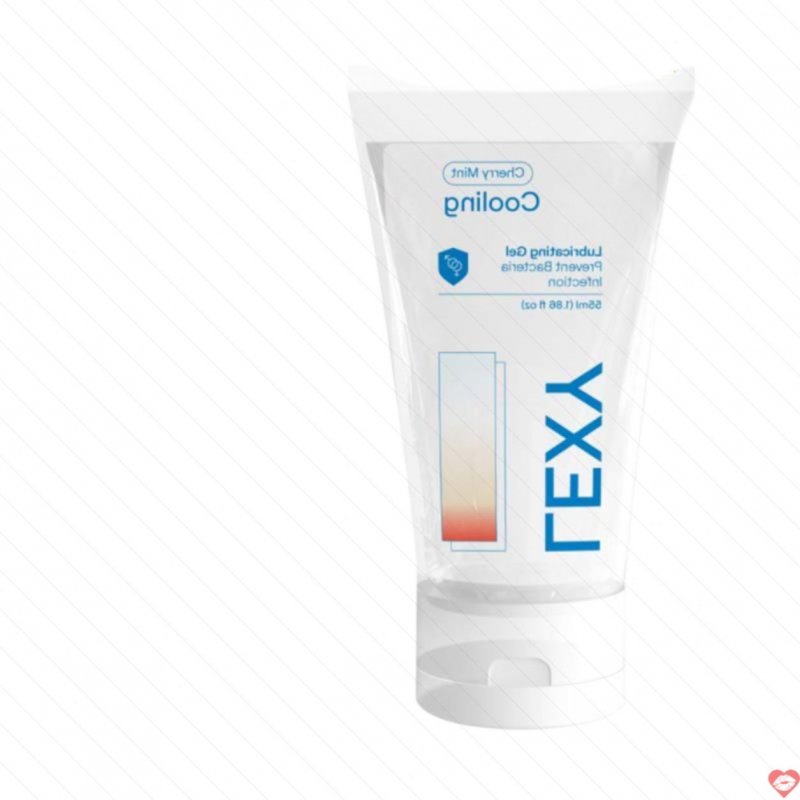 Gel bôi trơn Lexy Cooling mát lạnh, kéo dài quan hệ, mát dịu 