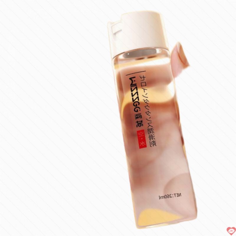 Gel bôi trơn Mizzzee ethereal 260ml mềm mượt an toàn dưỡng ẩm 