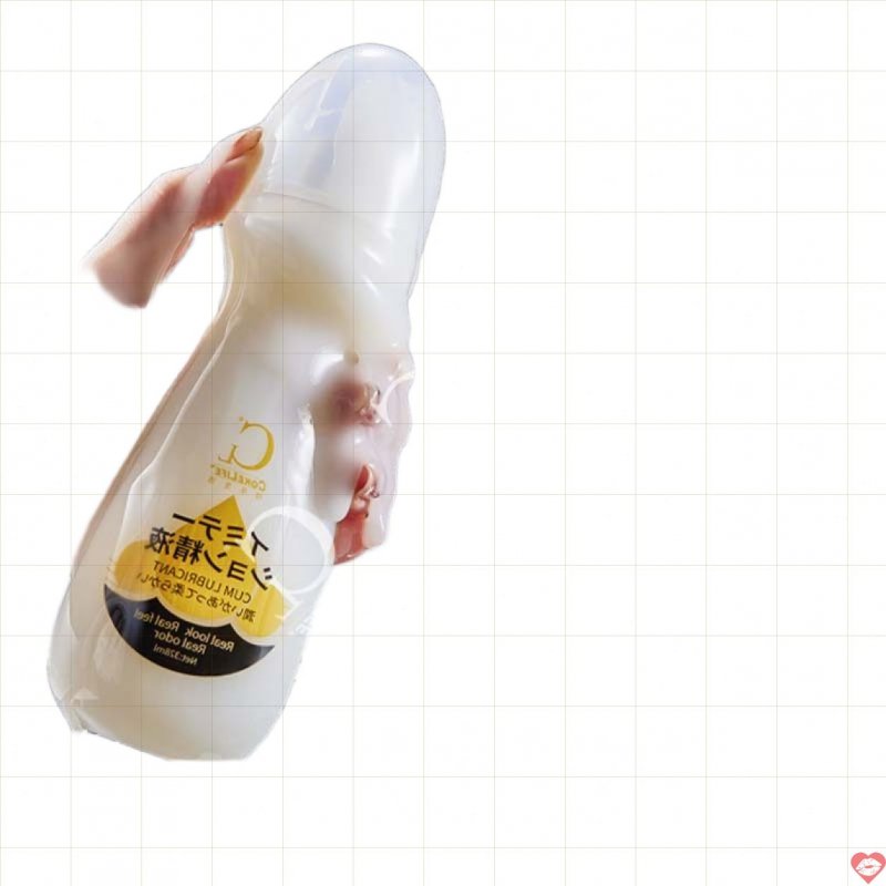 Gel bôi trơn COKELIFE ONE gốc nước cô đặc trắng đục mềm mịn 
