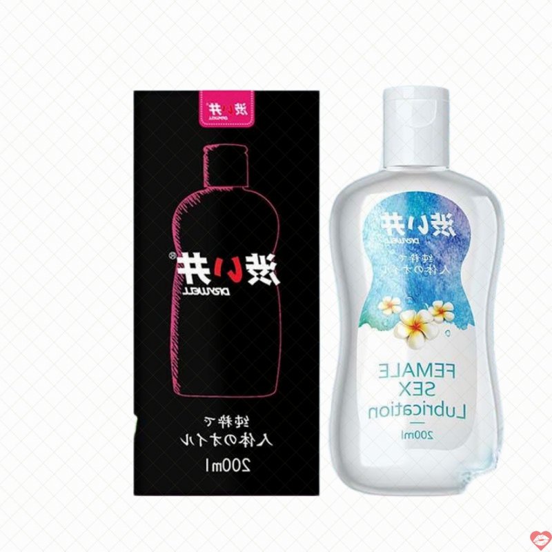 Gel bôi trơn Dry Well Shibui Lô hội 200ML dịu nhẹ tăng khoái cảm 