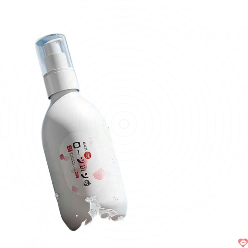 Gel bôi trơn Aone Japan Ebisu 300ml không mùi cô đặc đa năng 