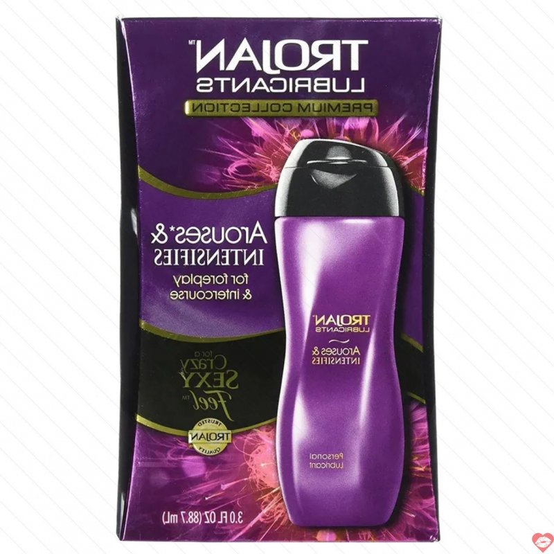 Gel Se Khít Âm Đạo Trojan 88.7ml Tăng Khoái Cảm, An Toàn 