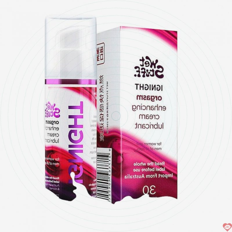 Gel Bôi Trơn Ignight 30g Tăng Khoái Cảm Kích Thích Cực Đỉnh 