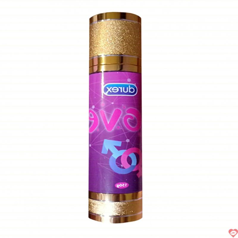 Gel Bôi Trơn Durex Love 150ml Tăng Khoái Cảm Siêu Mượt Dịu Êm 