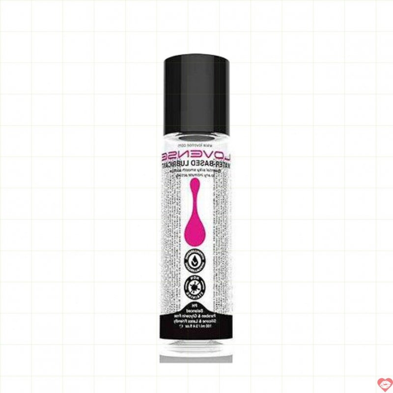 Gel bôi trơn Lovense gốc nước an toàn không mùi kích thích khoái cảm 