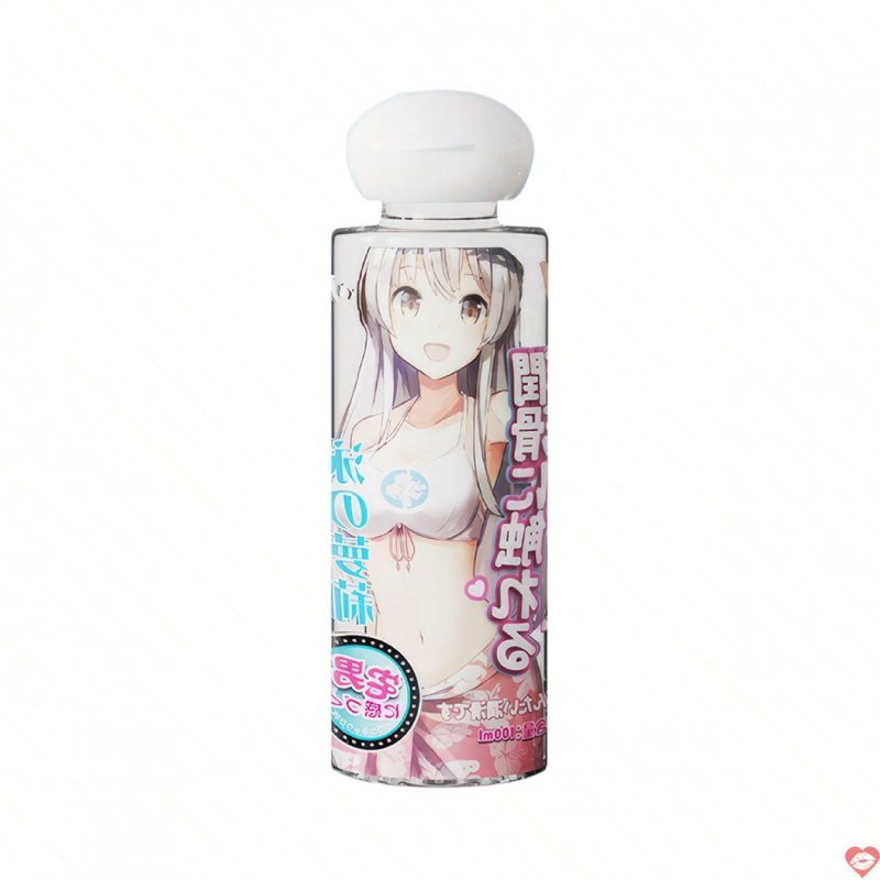 Gel bôi trơn Kawaii CJ Japan Anime an toàn dịu nhẹ 100ml 