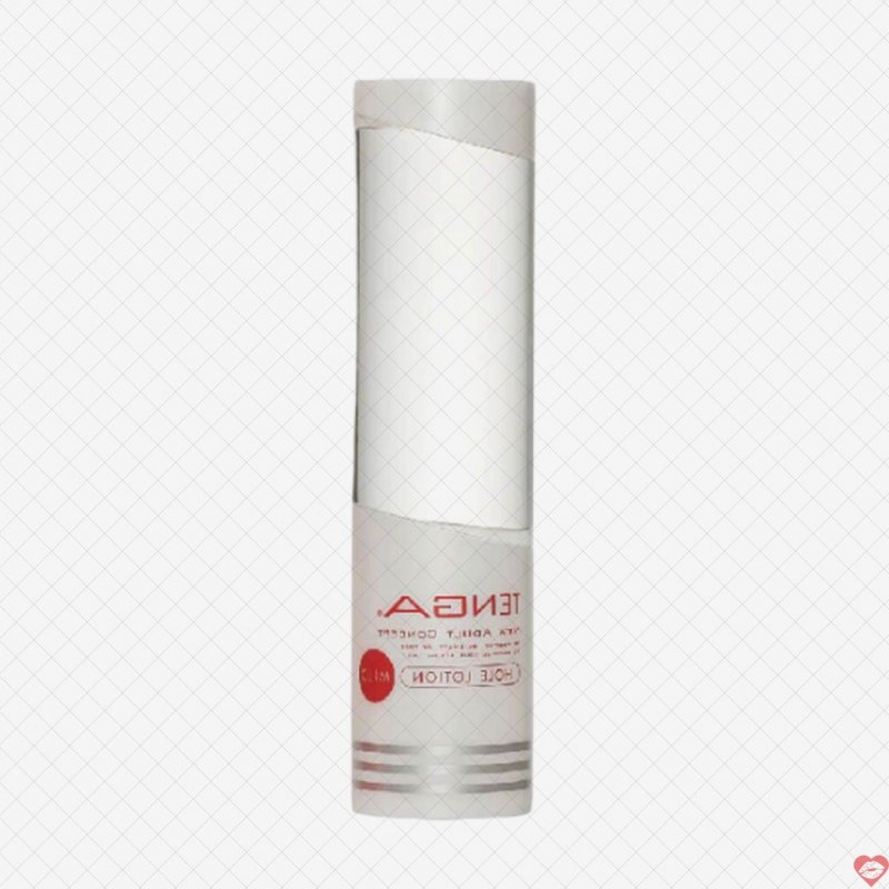 Gel bôi trơn Tenga dịu nhẹ 170ml tăng khoái cảm an toàn cho nữ 