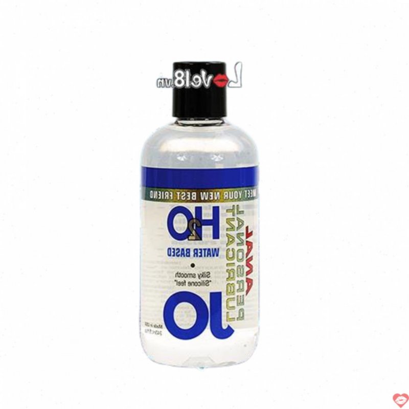 Gel Bôi Trơn Hậu Môn Jo H2O Thơm Mát An Toàn Cho Cuộc Yêu 