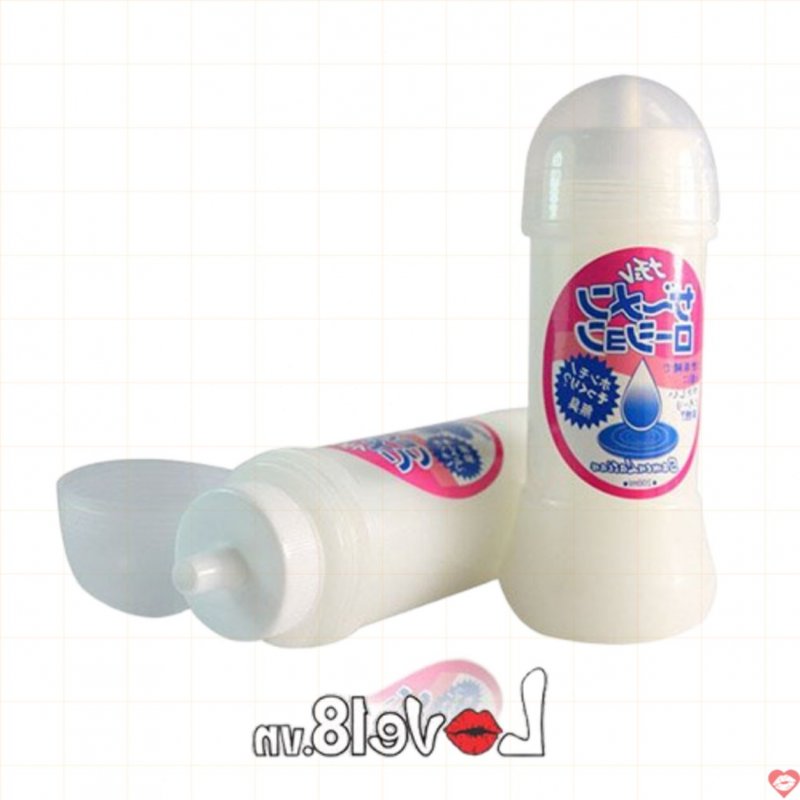 Gel bôi trơn tăng khoái cảm an toàn cho đời sống tình dục 