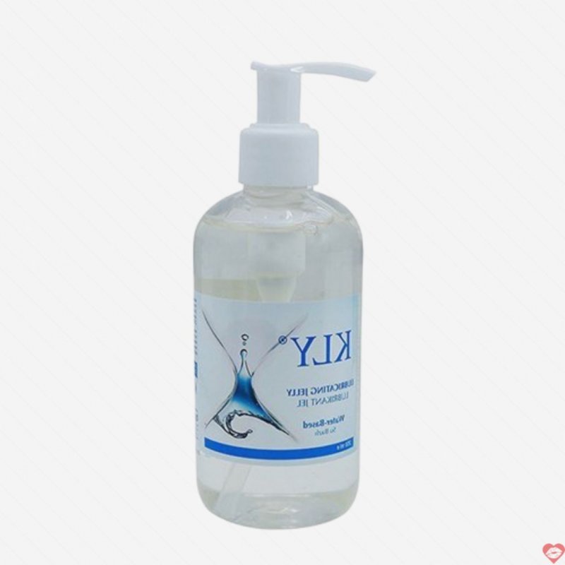 Gel bôi trơn KLY Thổ Nhĩ Kỳ tốt nhất chăm sóc vùng kín mềm mượt 