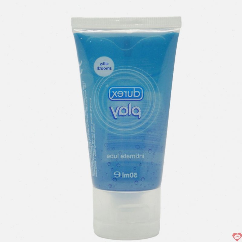Gel Bôi Trơn Durex Play 50ml tăng ẩm, mượt mà, giảm khô 