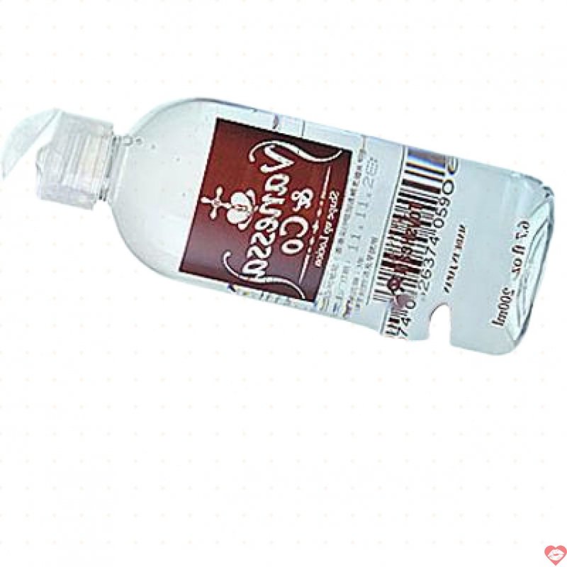 Gel bôi trơn Vanessa & Co 200ml không mùi an toàn thân mật 