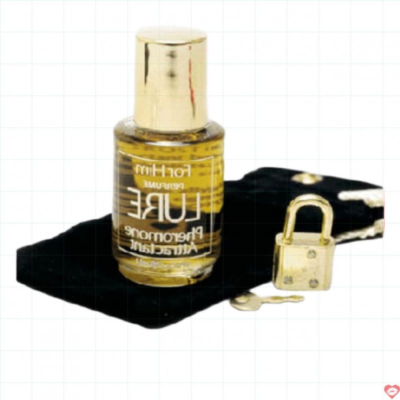 Nước hoa Lure pheromone nam nữ tăng ham muốn tuyệt vời bảo hành 1 năm 