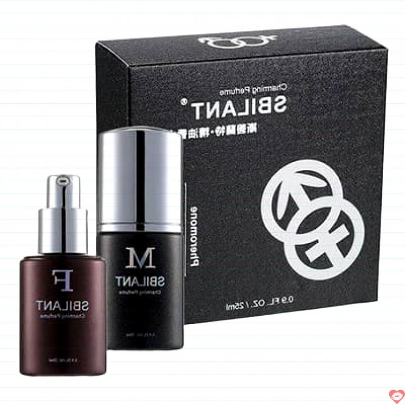 Nước hoa Sbilant Mỹ pheromone tăng ham muốn tình dục đỉnh cao SHP743 