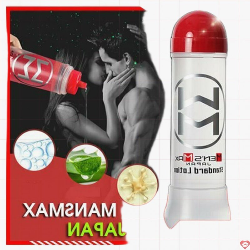 MensMax tăng khoái cảm đỉnh cao kem bôi trơn an toàn giao hàng nhanh 