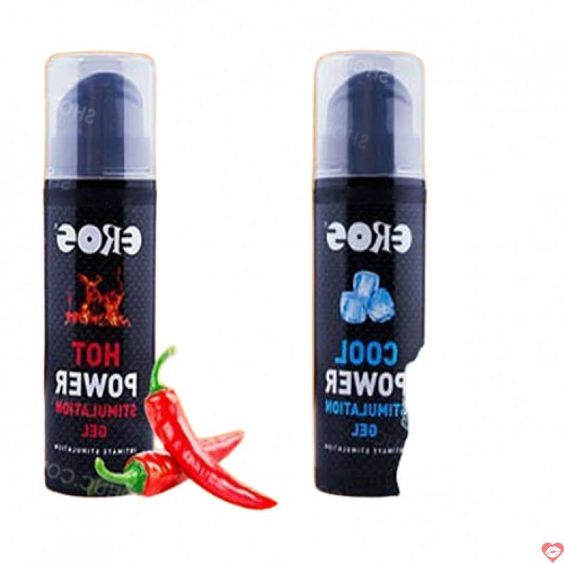 Gel se khít âm đạo Eros Power SHP701 tăng khoái cảm, giao nhanh 