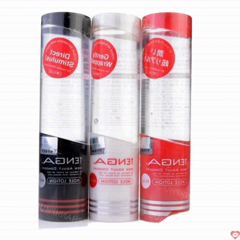 Gel bôi trơn se khít âm đạo Nhật Bản tăng hưng phấn SHP702 