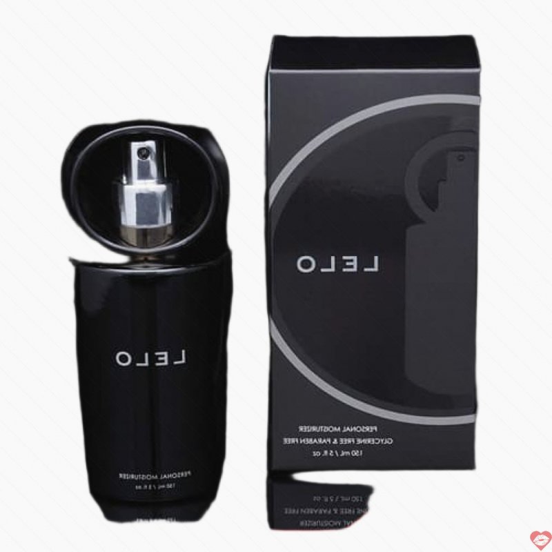 Gel Bôi Trơn Lelo Black Stockholm Cao Cấp An Toàn Giao Nhanh 