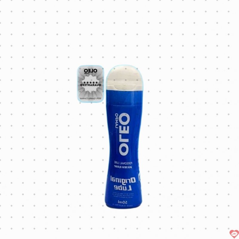 Gel bôi trơn Oleo 50ml an toàn dịu nhẹ bôi trơn hiệu quả 