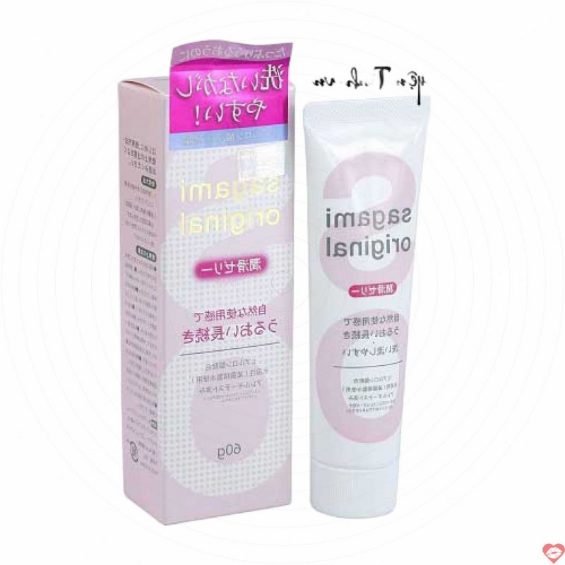 Gel Bôi Trơn Sagami Nhật Bản Original Tăng Khoái Cảm An Toàn 