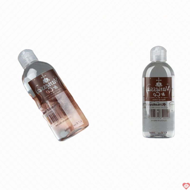 Gel bôi trơn Vanesa Nhật Bản 200ml cao cấp kích thích bảo vệ 