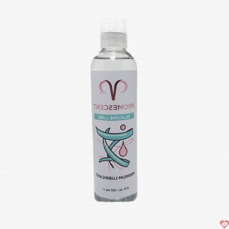 Gel bôi trơn silicon cao cấp Promescent Premium USA an toàn mượt 