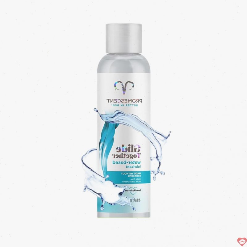 Gel bôi trơn Promescent cao cấp an toàn kích thích cảm xúc 