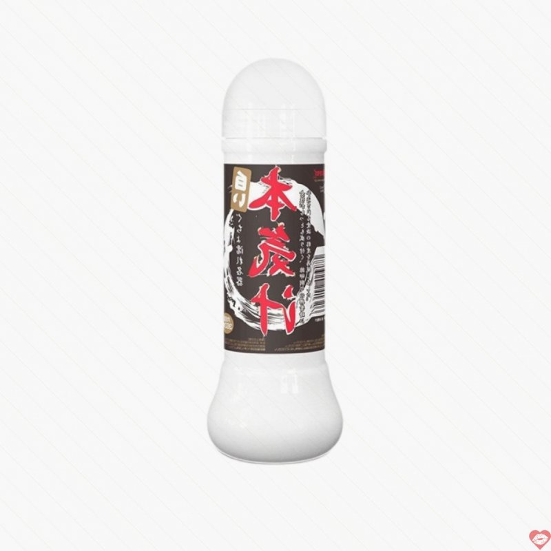 Gel bôi trơn tinh trùng Magic Eyes trắng đục Nhật 360ml chất lượng cao 