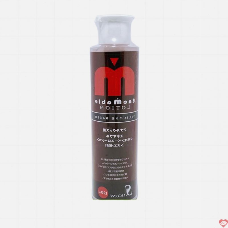 Gel bôi trơn silicon Enemable 120ml Nhật Bản, an toàn, mượt 