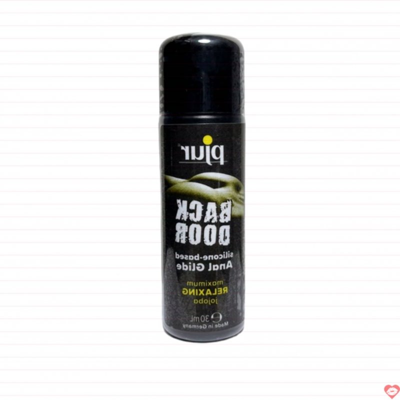 Pjur Backdoor Relaxing 30ml Dung Dịch Bôi Trơn Silicone Hậu Môn Cao Cấp 