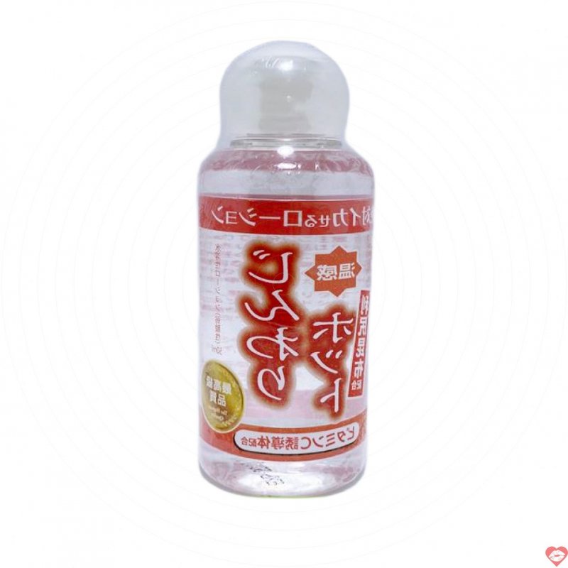 Gel bôi trơn nóng ấm Lotion Hot Nhật 50ml, tăng khoái cảm, an toàn 