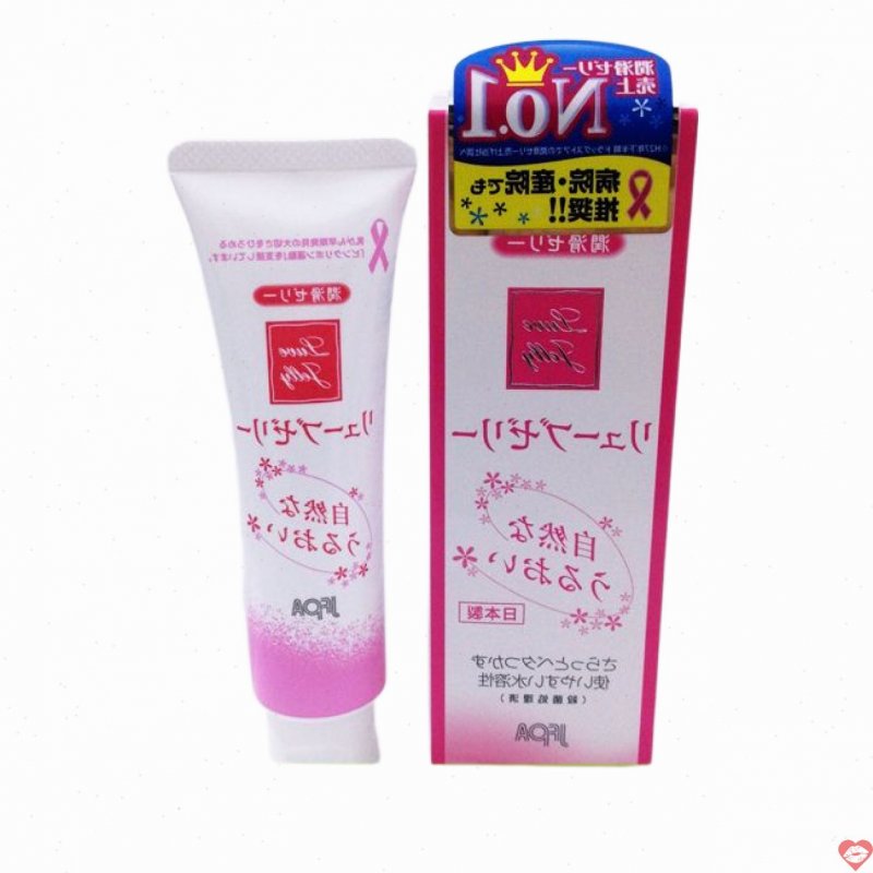Gel bôi trơn Jex Luve Jelly Nhật Bản độ ẩm lâu dài an toàn 