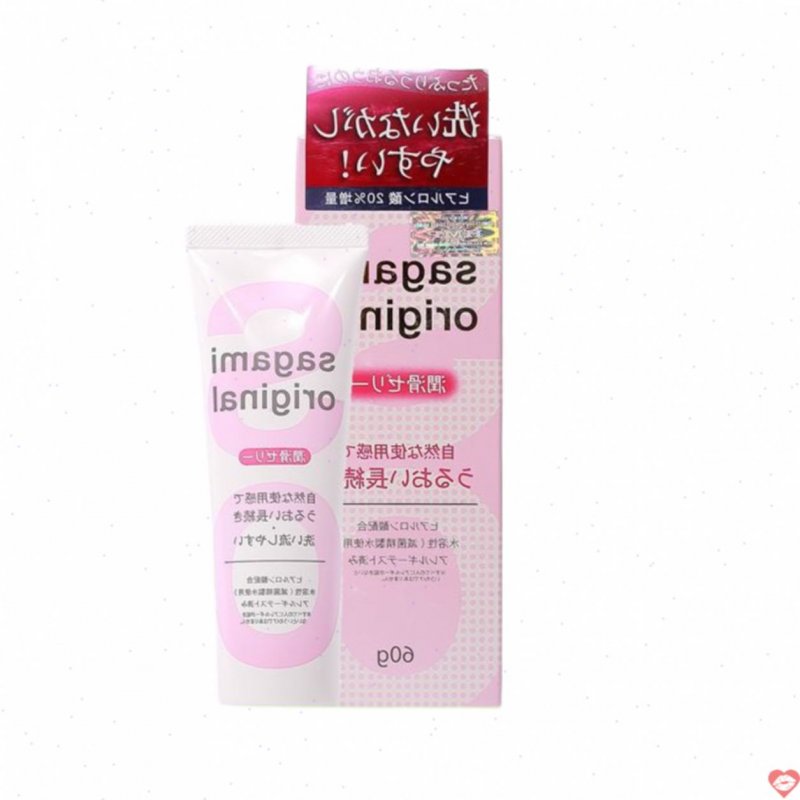 Gel bôi trơn Sagami Nhật Bản cao cấp an toàn dịu nhẹ 
