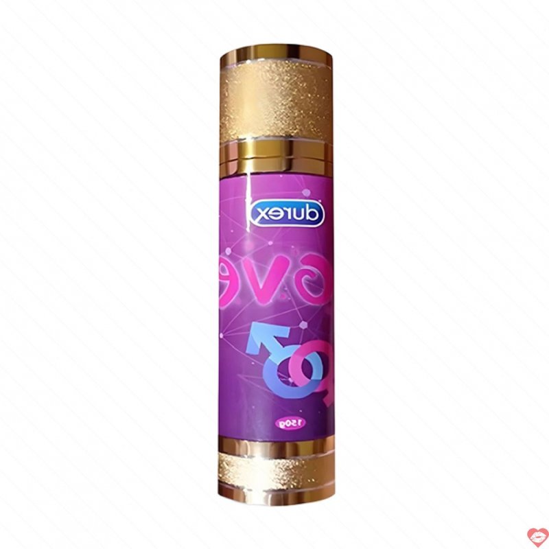 Gel bôi trơn Durex Love 150g dưỡng ẩm tăng khoái cảm an toàn 