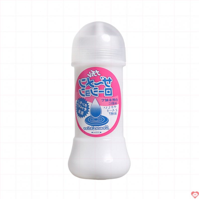 Gel bôi trơn Samen Lation tăng khoái cảm, dịu nhẹ, an toàn cho nam 