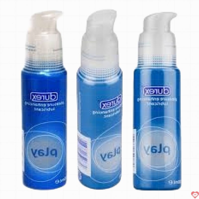 Gel bôi trơn Play Pump 100ml dưỡng ẩm dài lâu nhẹ dịu 