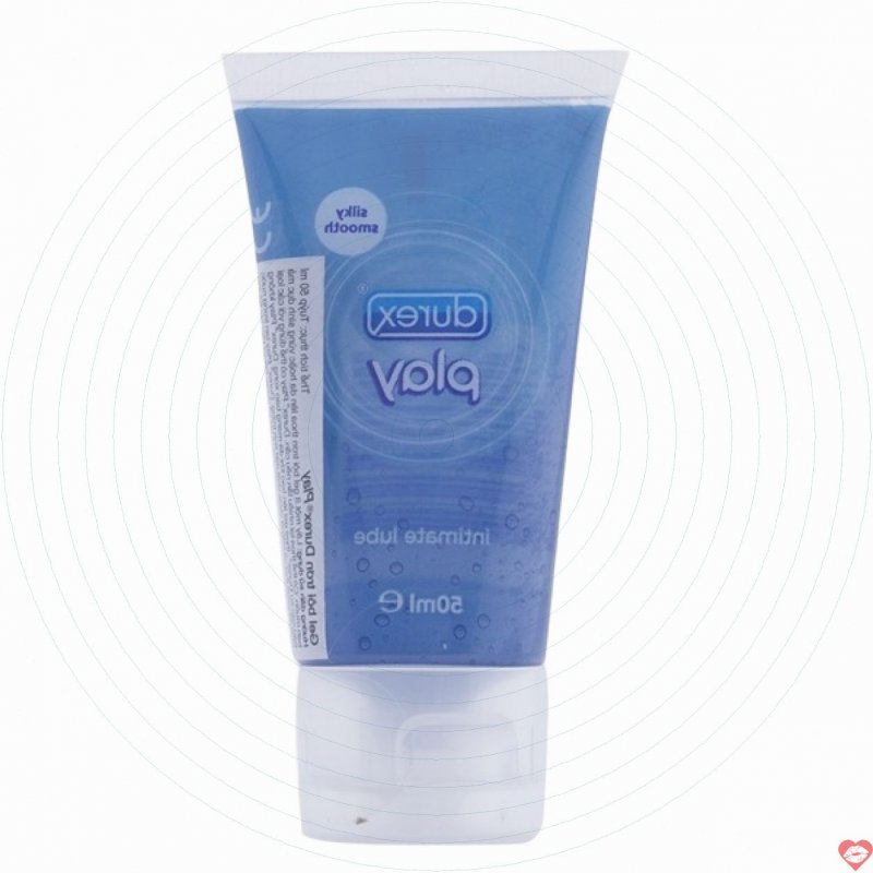 Gel bôi trơn Play Tube 50ml mang đến cảm giác mềm mượt dễ chịu kích thích cực khoái 