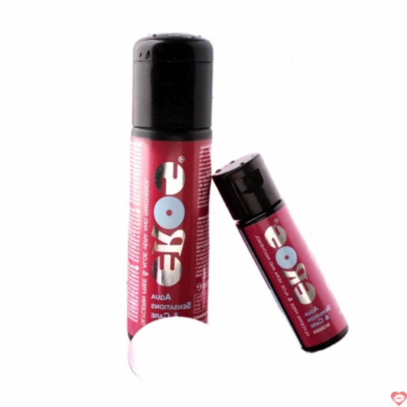 Gel bôi trơn EROS Đức cao cấp an toàn mượt mà kéo dài 