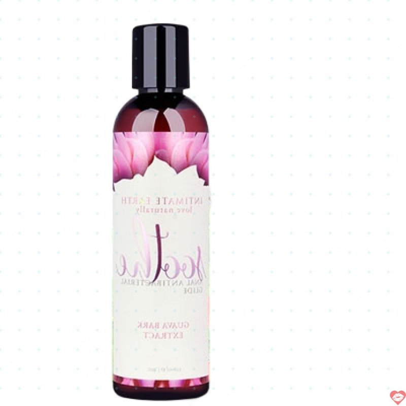 Gel bôi trơn hậu môn siêu trơn Soothe diệt khuẩn chiết xuất tự nhiên 