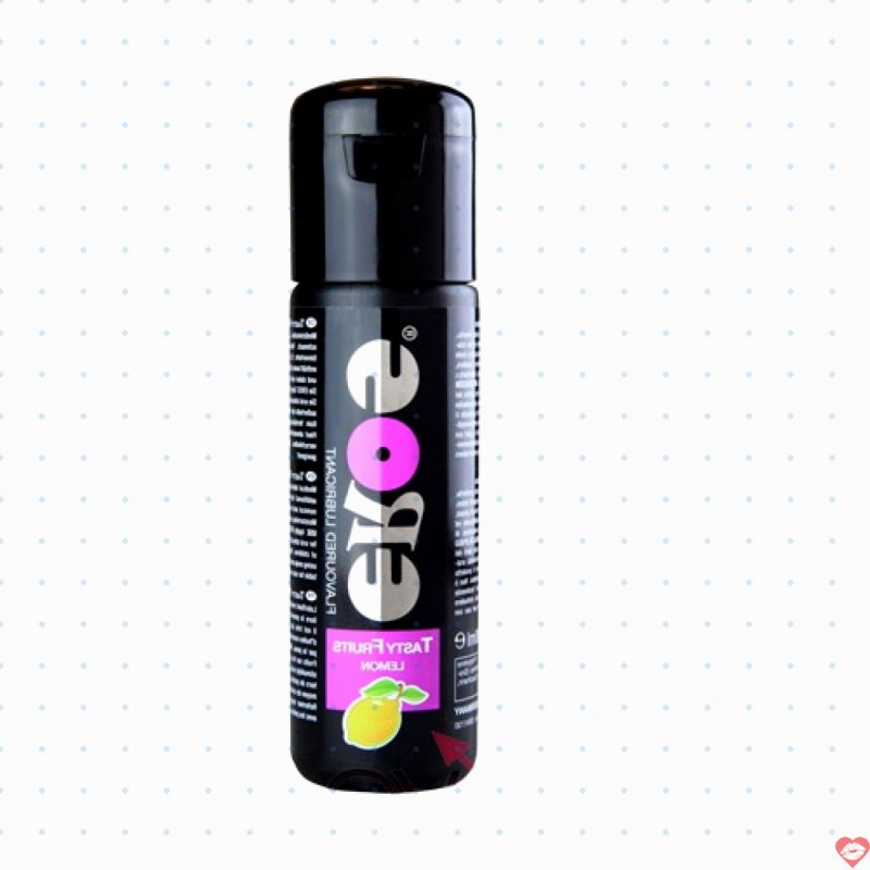 Gel bôi trơn Eros Tasty Fruit thơm ngon kích thích Oral sex cực đã 