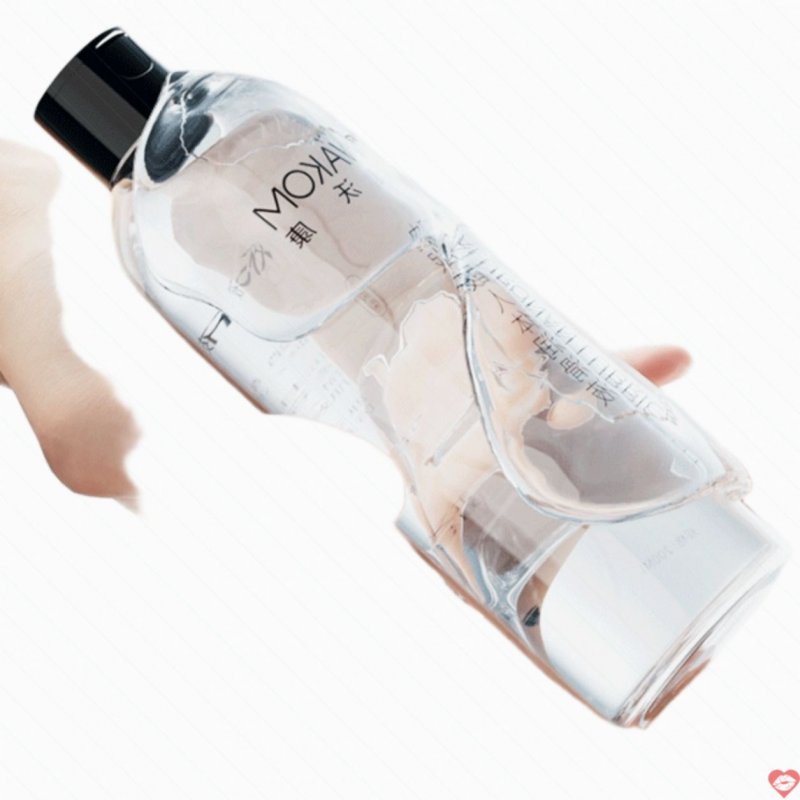 Gel bôi trơn Svakom Hyaluronan 200ml dưỡng ẩm mềm mượt quyến rũ 