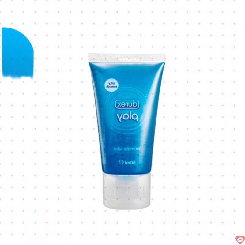 Gel Bôi Trơn Durex Play 50ml Không Mùi Dịu Êm Tăng Khoái Cảm 